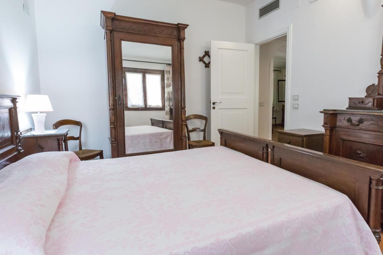 Villa Vetti Ugento Bagian luar foto