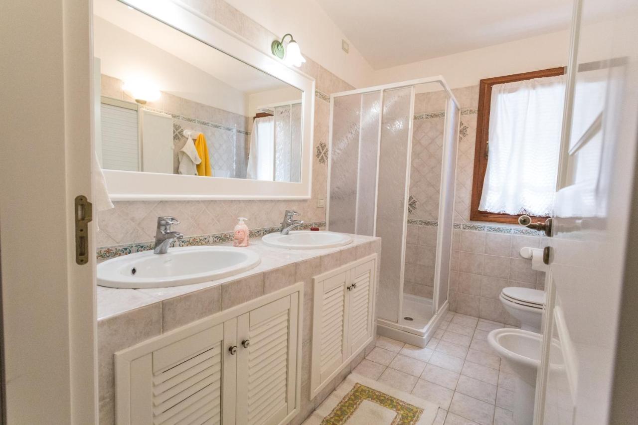 Villa Vetti Ugento Bagian luar foto