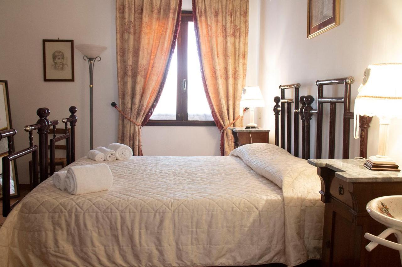 Villa Vetti Ugento Bagian luar foto