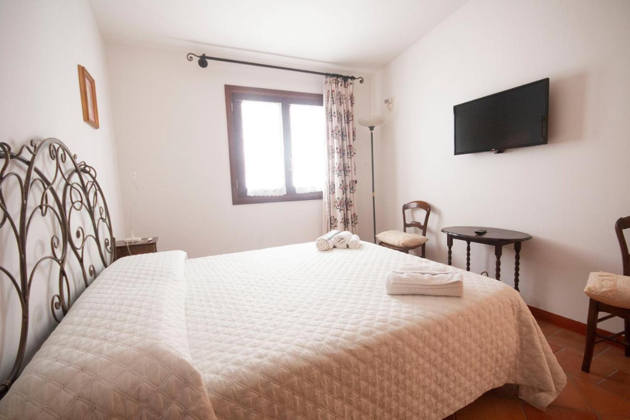 Villa Vetti Ugento Bagian luar foto