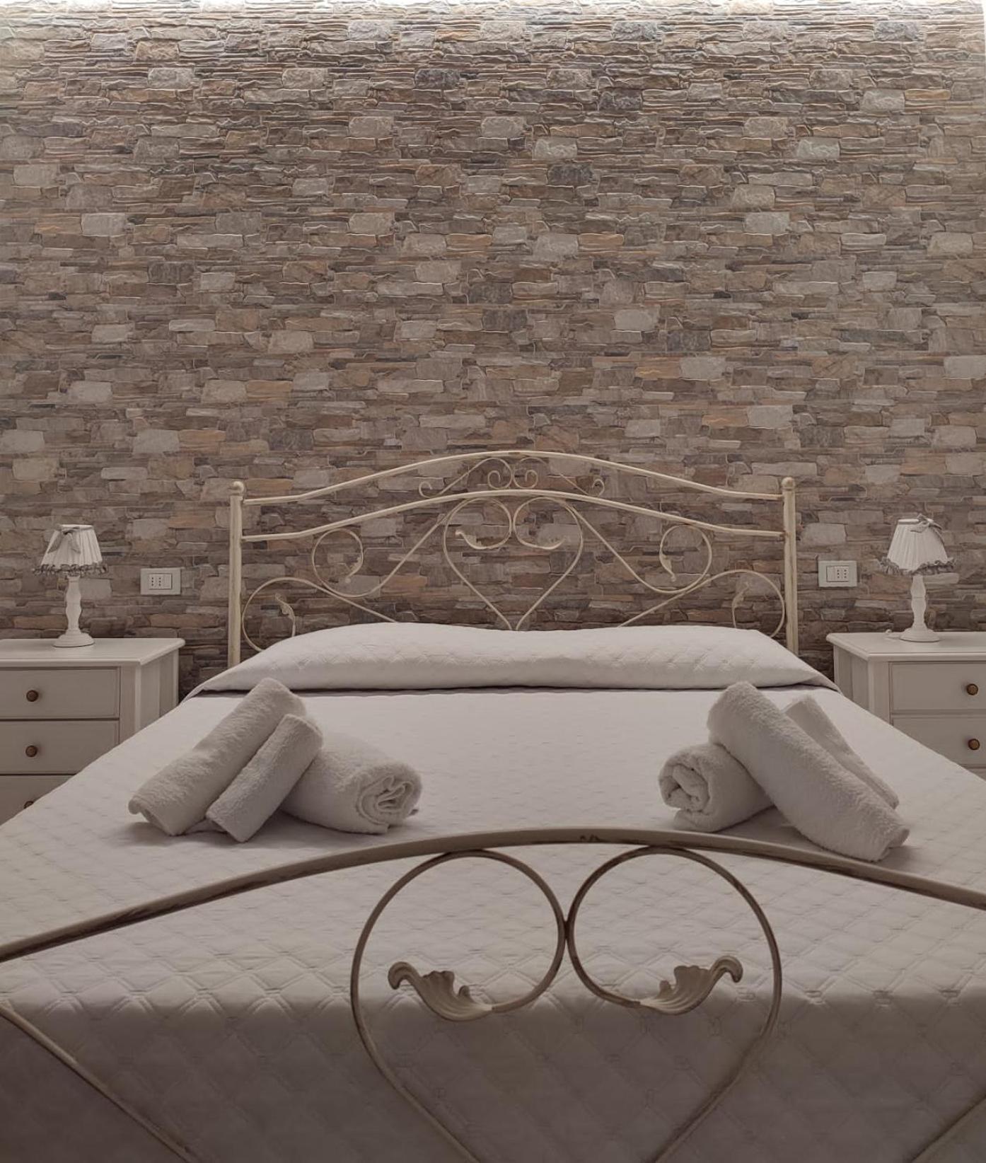 Villa Vetti Ugento Bagian luar foto