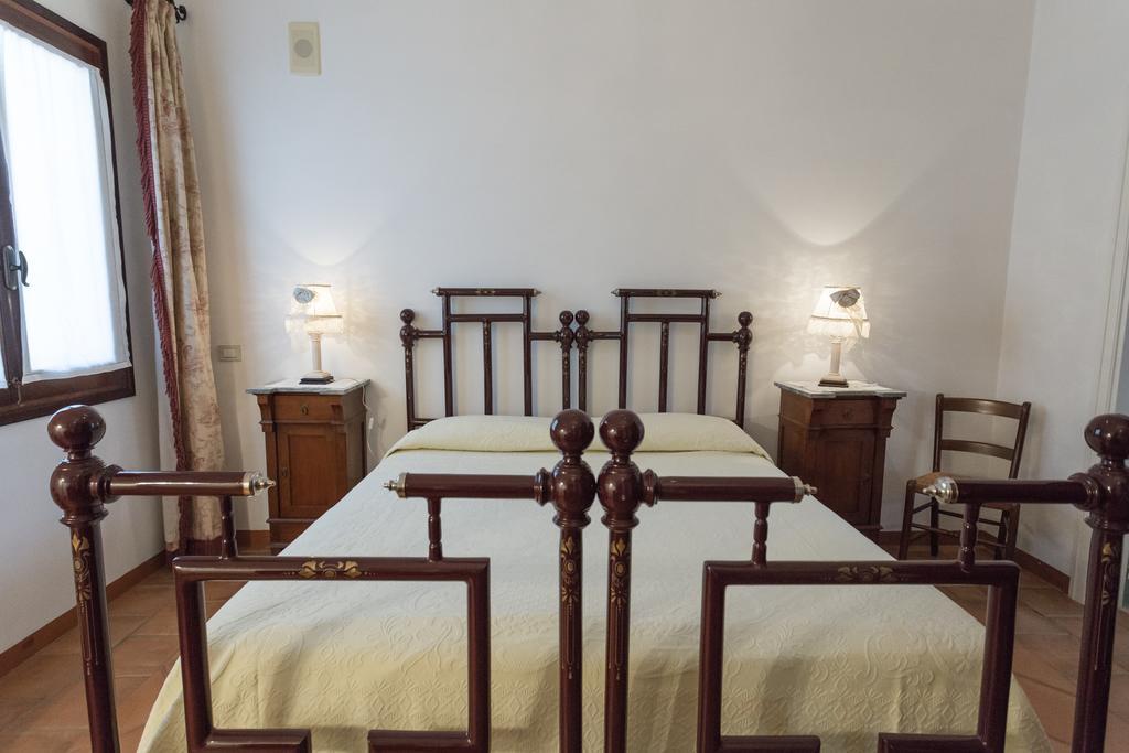 Villa Vetti Ugento Bagian luar foto
