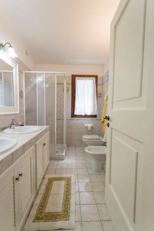 Villa Vetti Ugento Bagian luar foto
