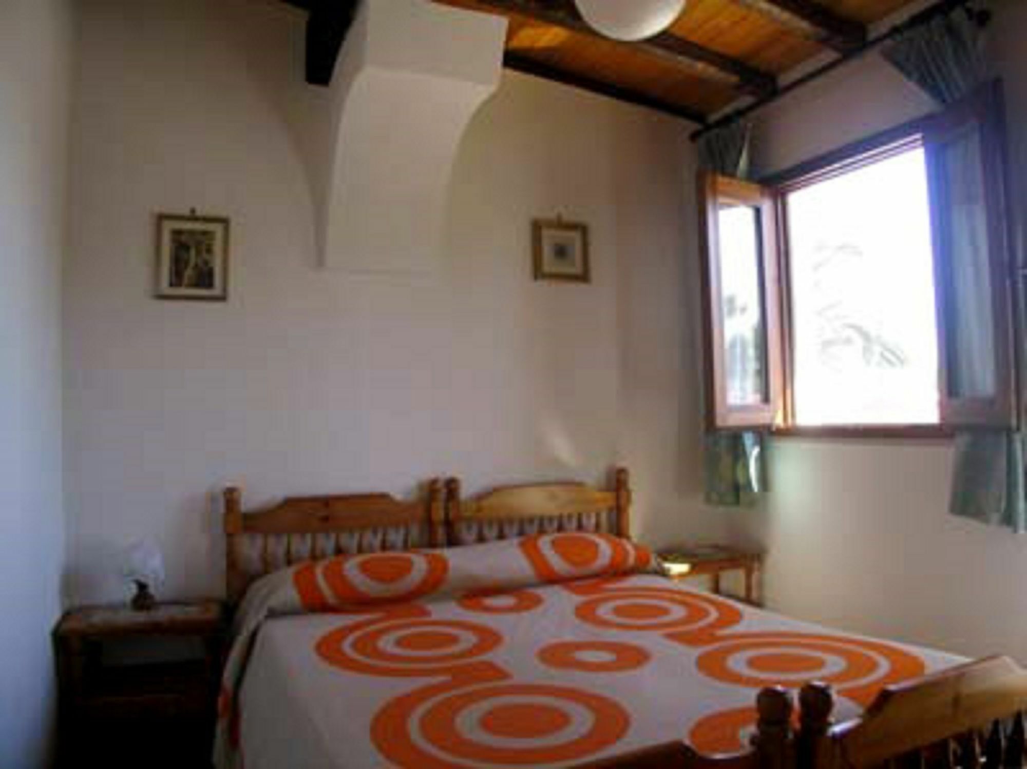 Villa Vetti Ugento Bagian luar foto